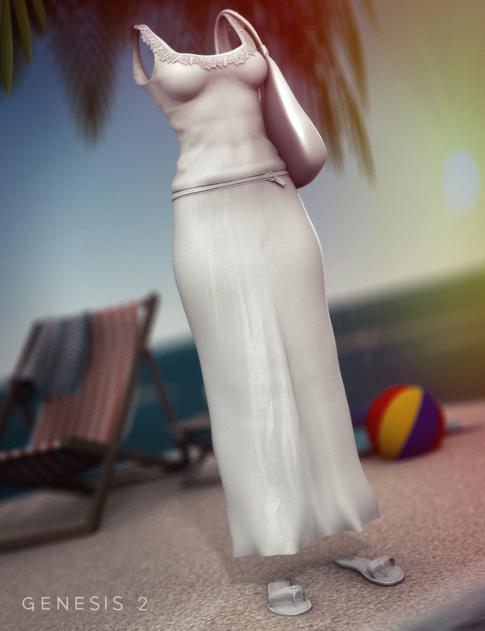 Maxi Skirt Outfit and Purse for Genesis 2 Female(s) Maxi Skirt Outfit and Purse for Genesis 2 Female(s) by: Barbara BrundonSarsa, 3D Models by Daz 3D