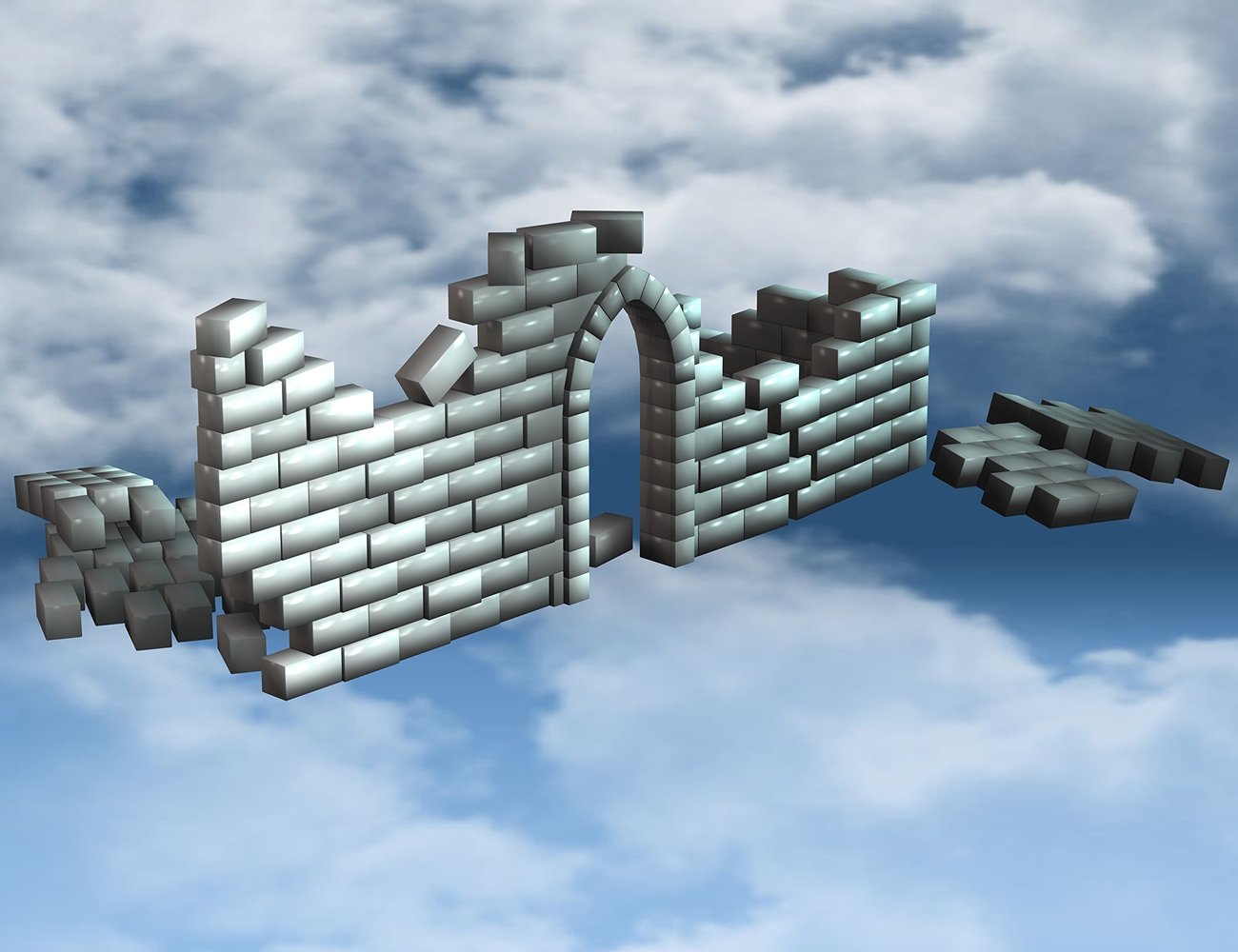 Forgotten Temple Ruins - Construction Kit Forgotten Temple Ruins - Construction Kit by: ARTCollaborationsNeilV 1, 3D Models by Daz 3D