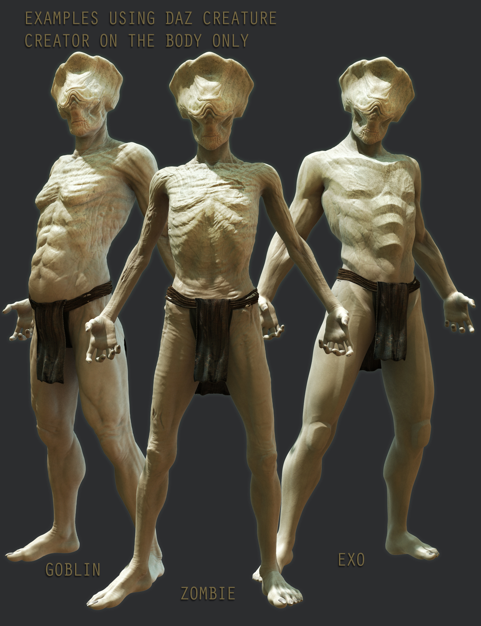 Voir Pas Mal HD for Genesis 2 Male by: The AntFarm, 3D Models by Daz 3D