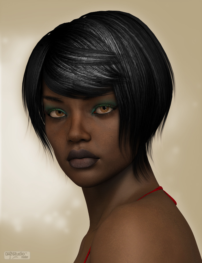 Nabila for Victoria 6 Nabila for Victoria 6 by: Hallowed Sylph3ansonForbiddenWhispers, 3D Models by Daz 3D