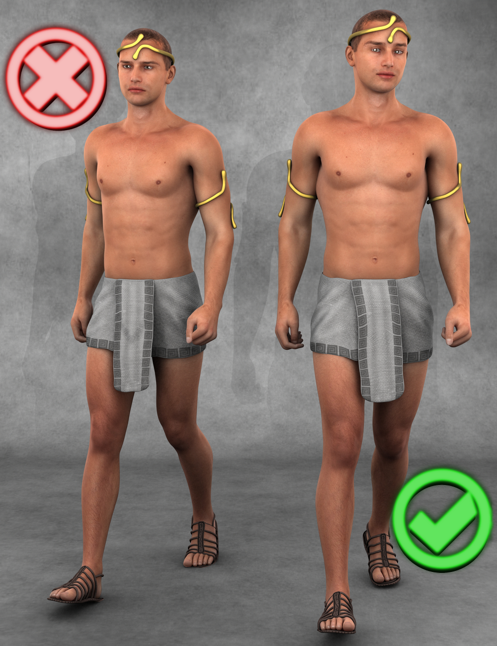 Clothing Smoothers for DAZ Genesis 2 Male(s) Clothing Smoothers for DAZ Genesis 2 Male(s) by: Sickleyield, 3D Models by Daz 3D