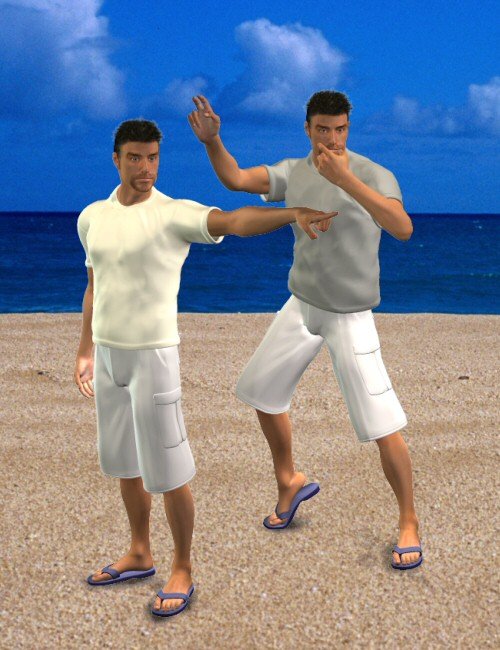 M3 Everyday Wear 2 M3 Everyday Wear 2 by: WillDupre, 3D Models by Daz 3D