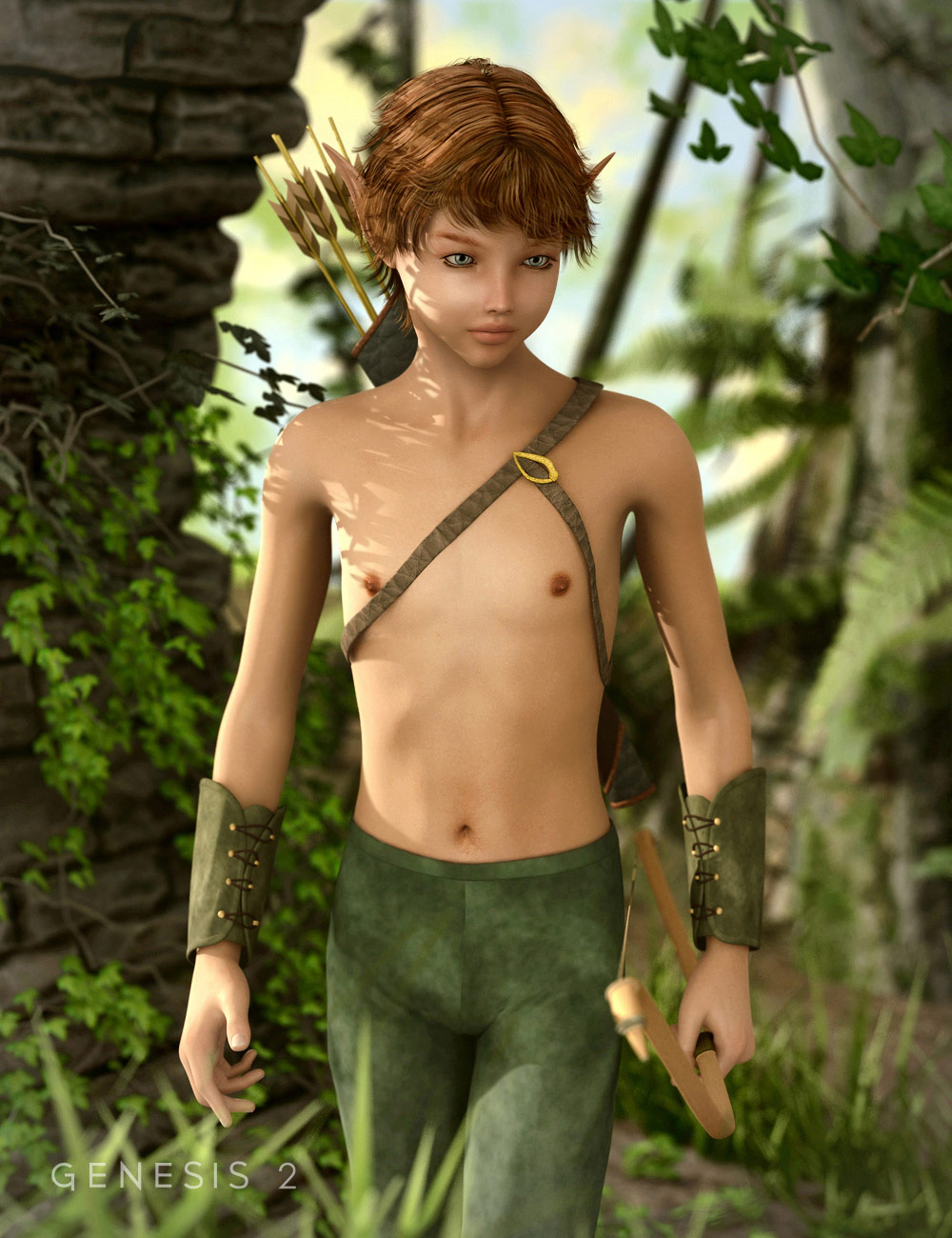 Jayce for Brodie 6 Jayce for Brodie 6 by: RazielJessaii, 3D Models by Daz 3D