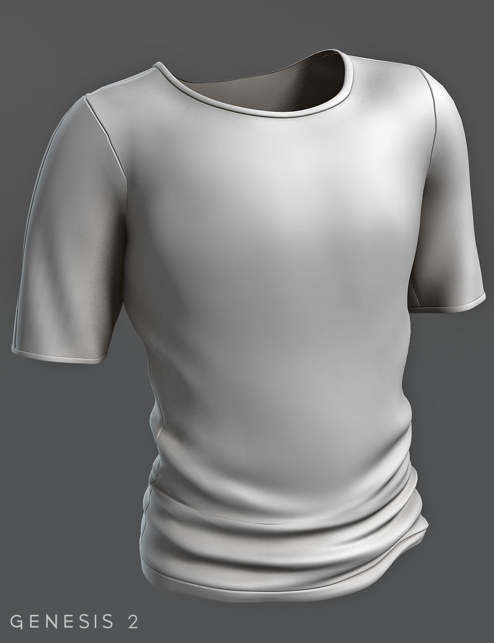 Brodie Casual for Genesis 2 Male(s) by: 4blueyes, 3D Models by Daz 3D