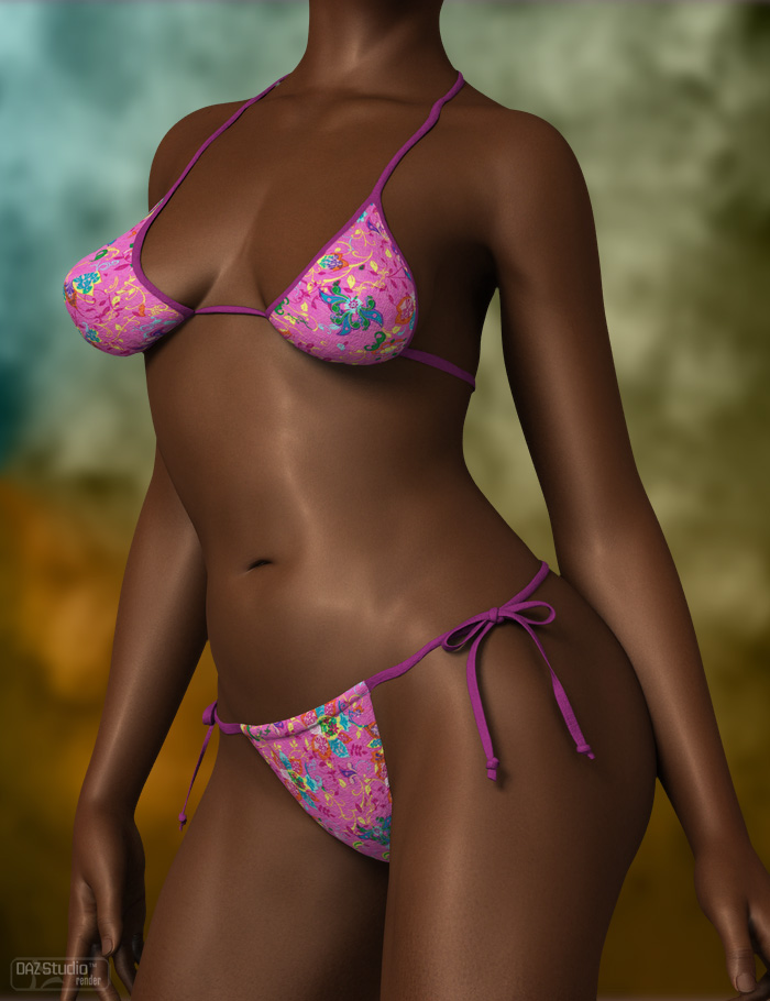 Rochella for Belle 6 Rochella for Belle 6 by: ForbiddenWhispers, 3D Models by Daz 3D