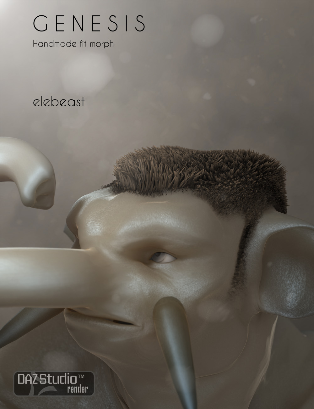 Flat Top Hair for Genesis and Genesis 2 Flat Top Hair for Genesis and Genesis 2 by: Soto, 3D Models by Daz 3D