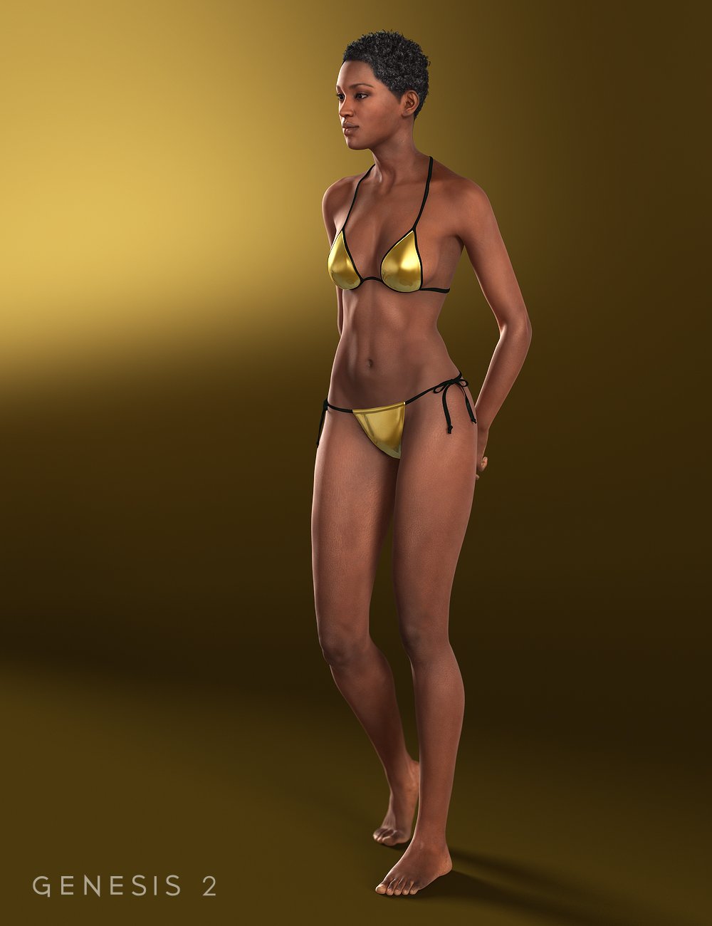 Monique 6