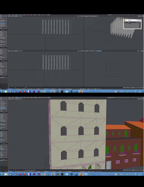 Lightwave Speed Modeling Lightwave Speed Modeling by: Dreamlight, 3D Models by Daz 3D