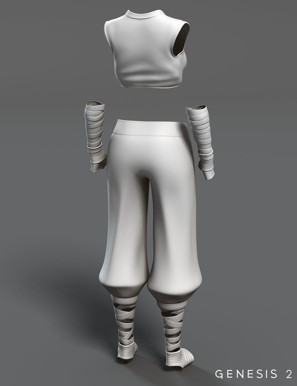 Ninja Keiko for Genesis 2 Female(s) Ninja Keiko for Genesis 2 Female(s) by: 4blueyes, 3D Models by Daz 3D
