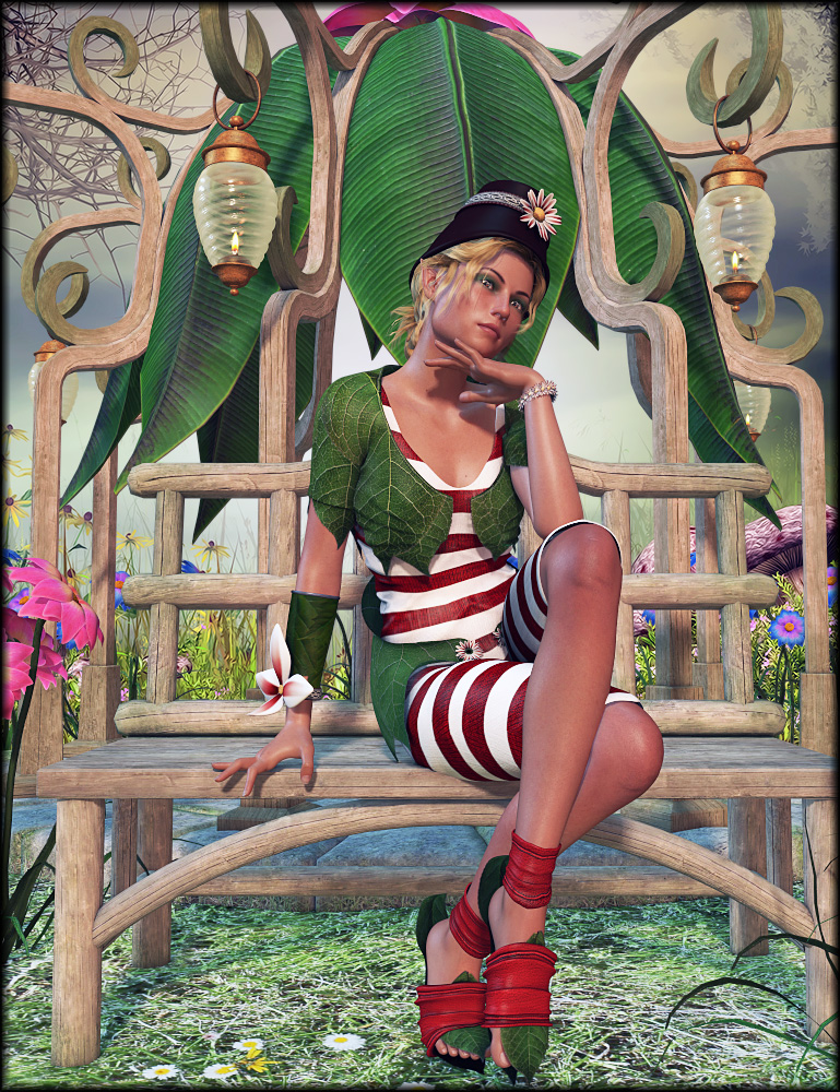 Fae Folks for Genesis 2 Female(s) Fae Folks for Genesis 2 Female(s) by: Shox-DesignAmaranth, 3D Models by Daz 3D
