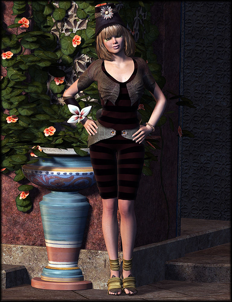 Fae Folks for Genesis 2 Female(s) Fae Folks for Genesis 2 Female(s) by: Shox-DesignAmaranth, 3D Models by Daz 3D