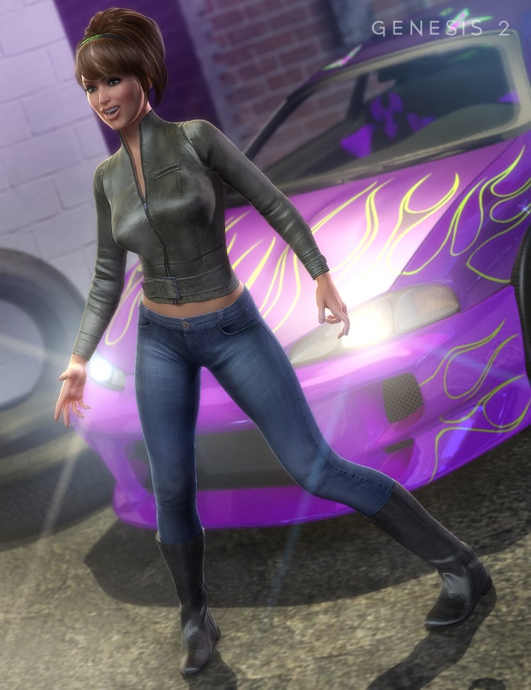 Envy Outfit for Genesis 2 Female(s) Envy Outfit for Genesis 2 Female(s) by: DarkStarBurningNikisatez, 3D Models by Daz 3D