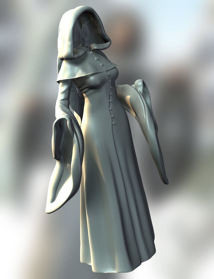 Winter Fantasy for Genesis 2 Female(s) Winter Fantasy for Genesis 2 Female(s) by: MadaSarsa, 3D Models by Daz 3D