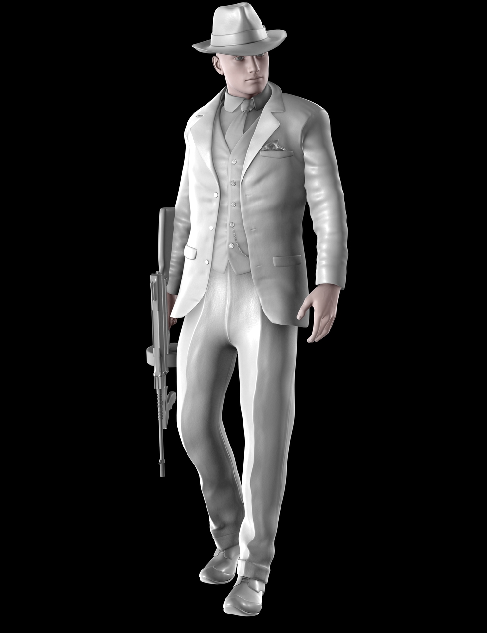 Lucciano for Genesis 2 Male(s) by: Yura, 3D Models by Daz 3D