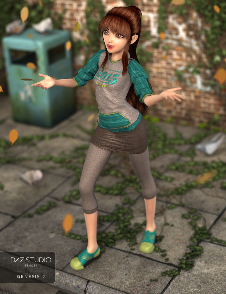 Team Texture Team Spirit Textures | Daz 3D