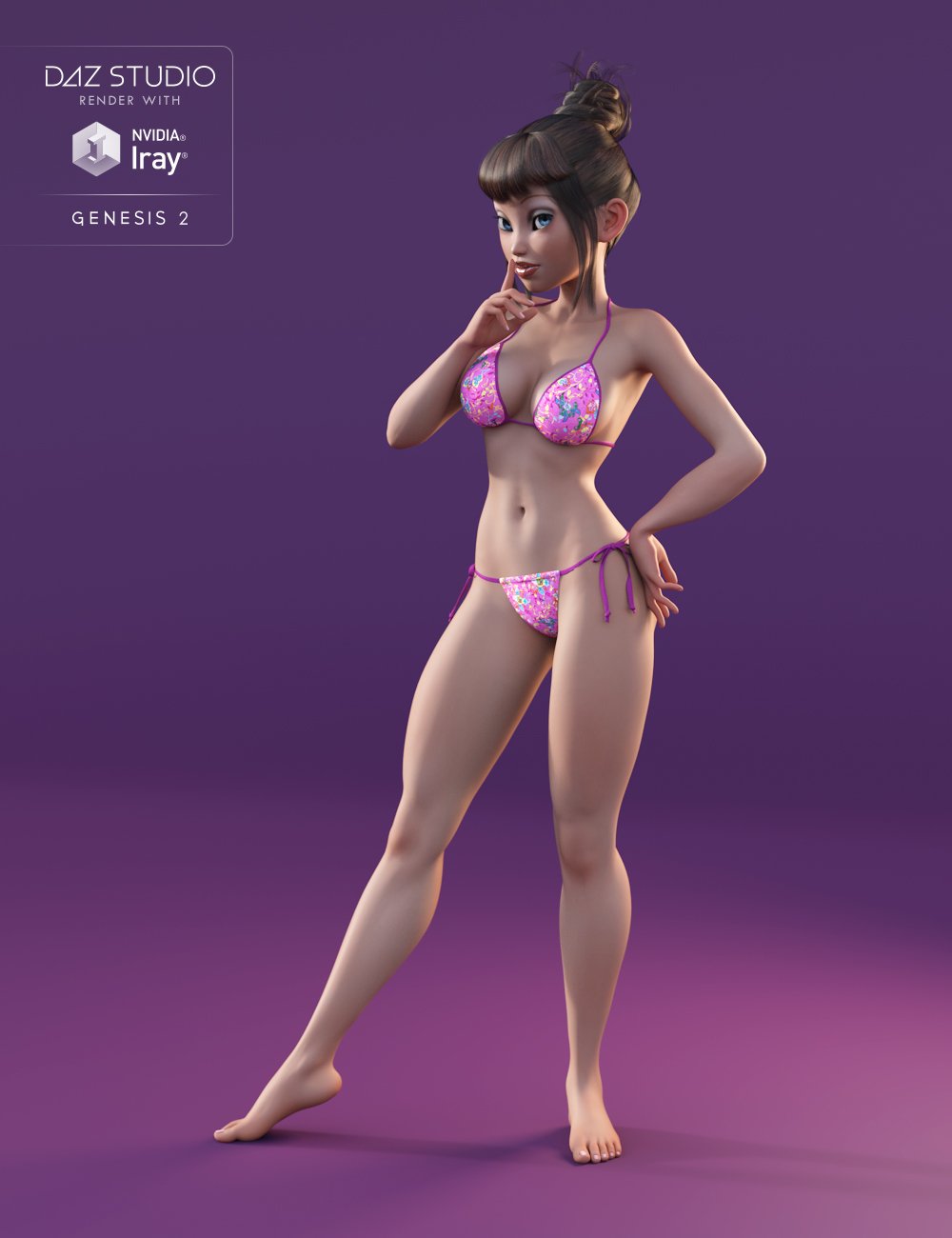 Callie 6