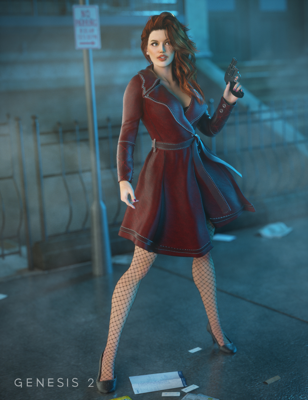Sinful Nights Lingerie and Overcoat for Genesis 2 Female(s) Sinful Nights Lingerie and Overcoat for Genesis 2 Female(s) by: SarsaUmblefugly, 3D Models by Daz 3D