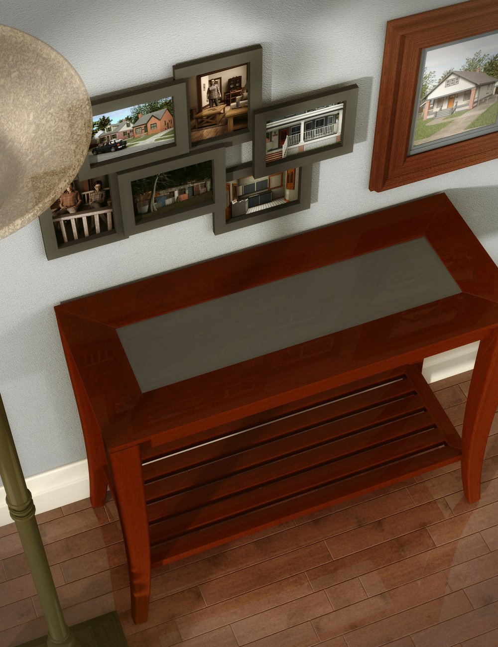 Collective3d Portrait Vignettes Contemporary 1 Collective3d Portrait Vignettes Contemporary 1 by: Collective3d, 3D Models by Daz 3D