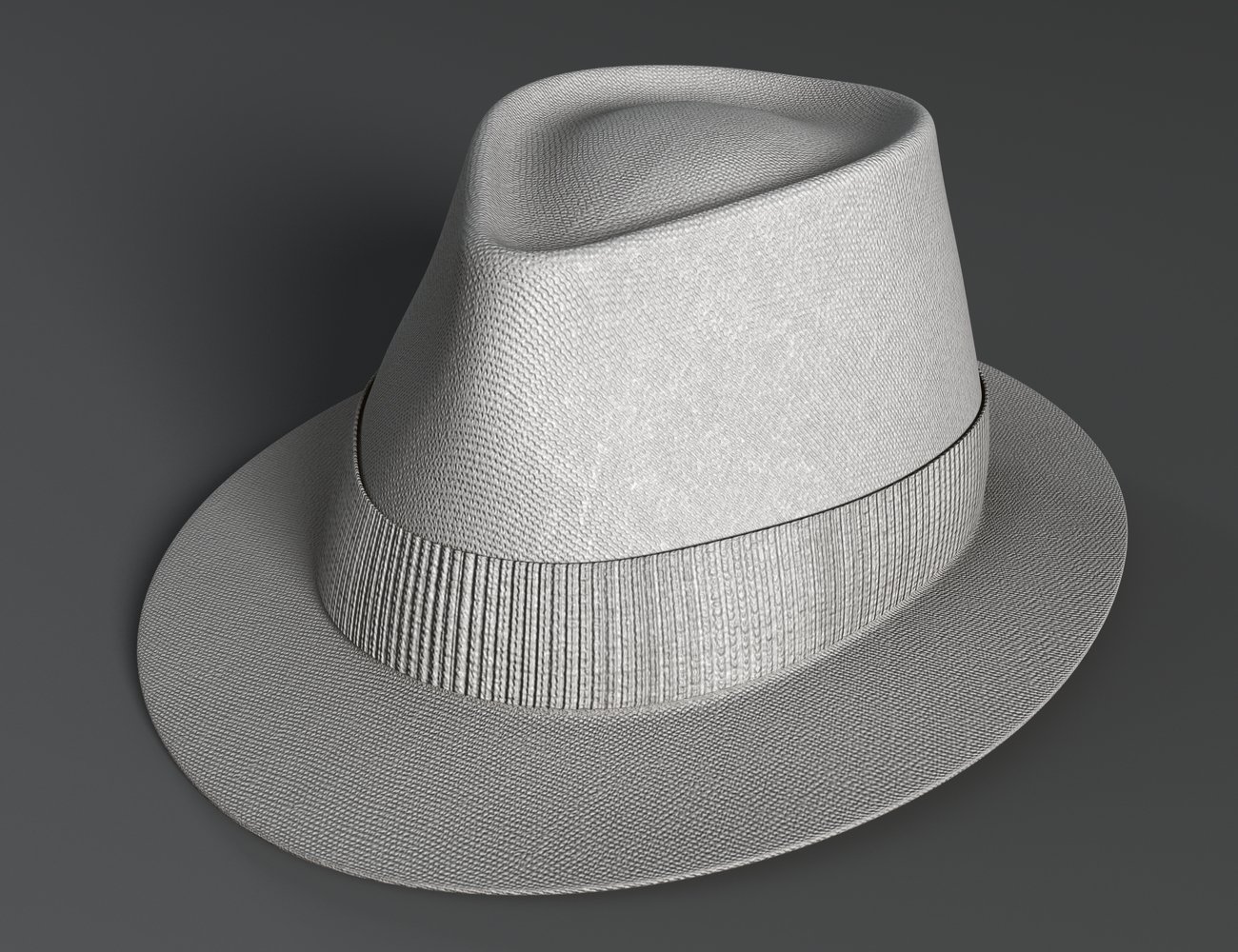 Amazing Hat by: Dumor3D, 3D Models by Daz 3D