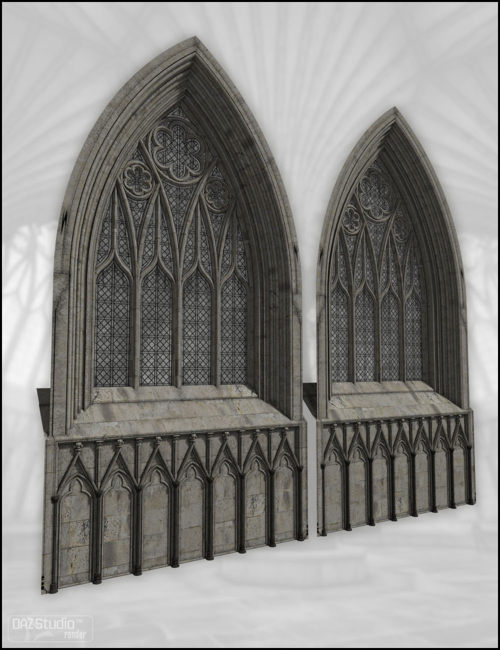 Chapter House Chapter House by: Jack Tomalin, 3D Models by Daz 3D