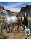 SouthWest for the DAZ Environments SouthWest for the DAZ Environments by: LaurieS, 3D Models by Daz 3D