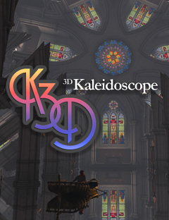 Kaleidoscope by: Marshian, 3D Models by Daz 3D