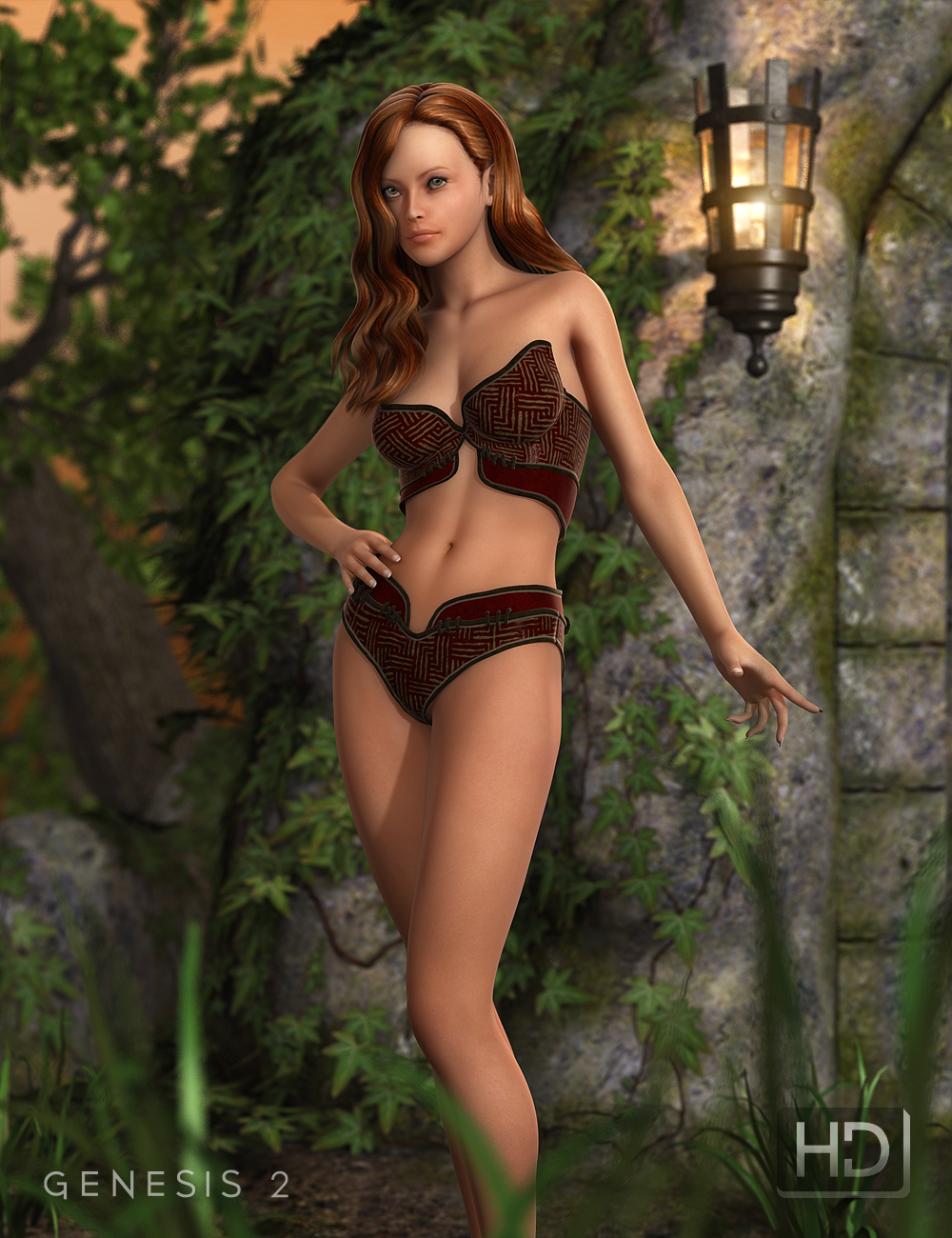 Mandy HD for Genesis 2 Female(s) Mandy HD for Genesis 2 Female(s) by: OziChick, 3D Models by Daz 3D