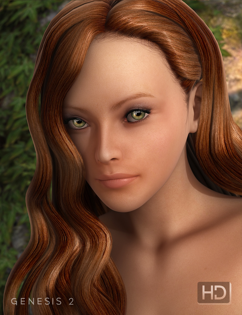Mandy HD for Genesis 2 Female(s) Mandy HD for Genesis 2 Female(s) by: OziChick, 3D Models by Daz 3D