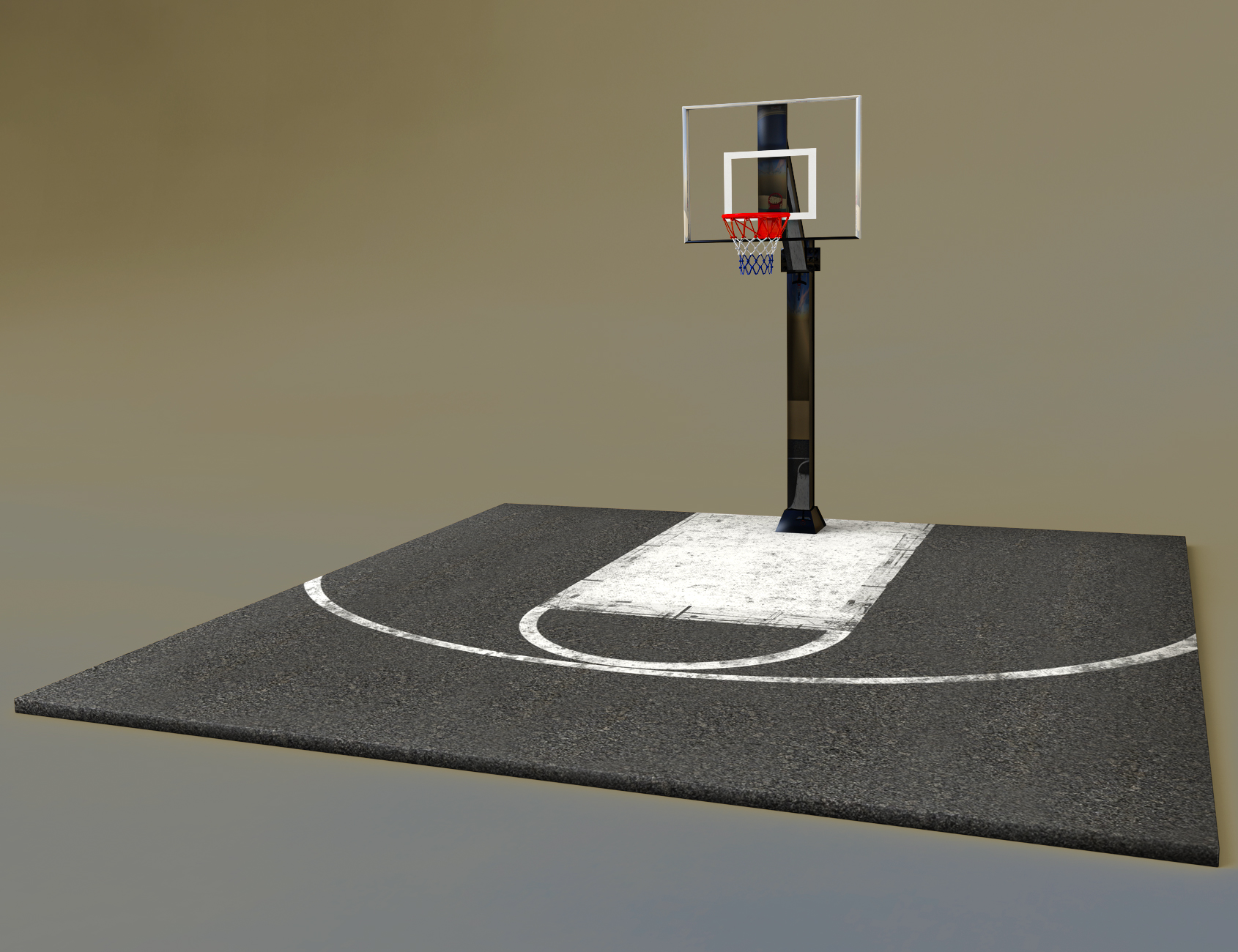Hoop It Up by: ARTCollab, 3D Models by Daz 3D