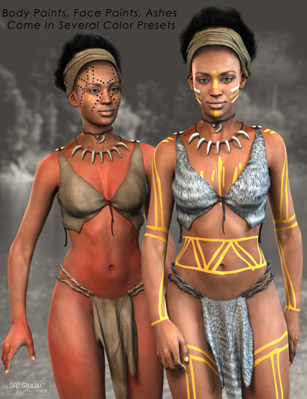 Skin Masters For Monique 6 Skin Masters For Monique 6 by: V3Digitimes, 3D Models by Daz 3D