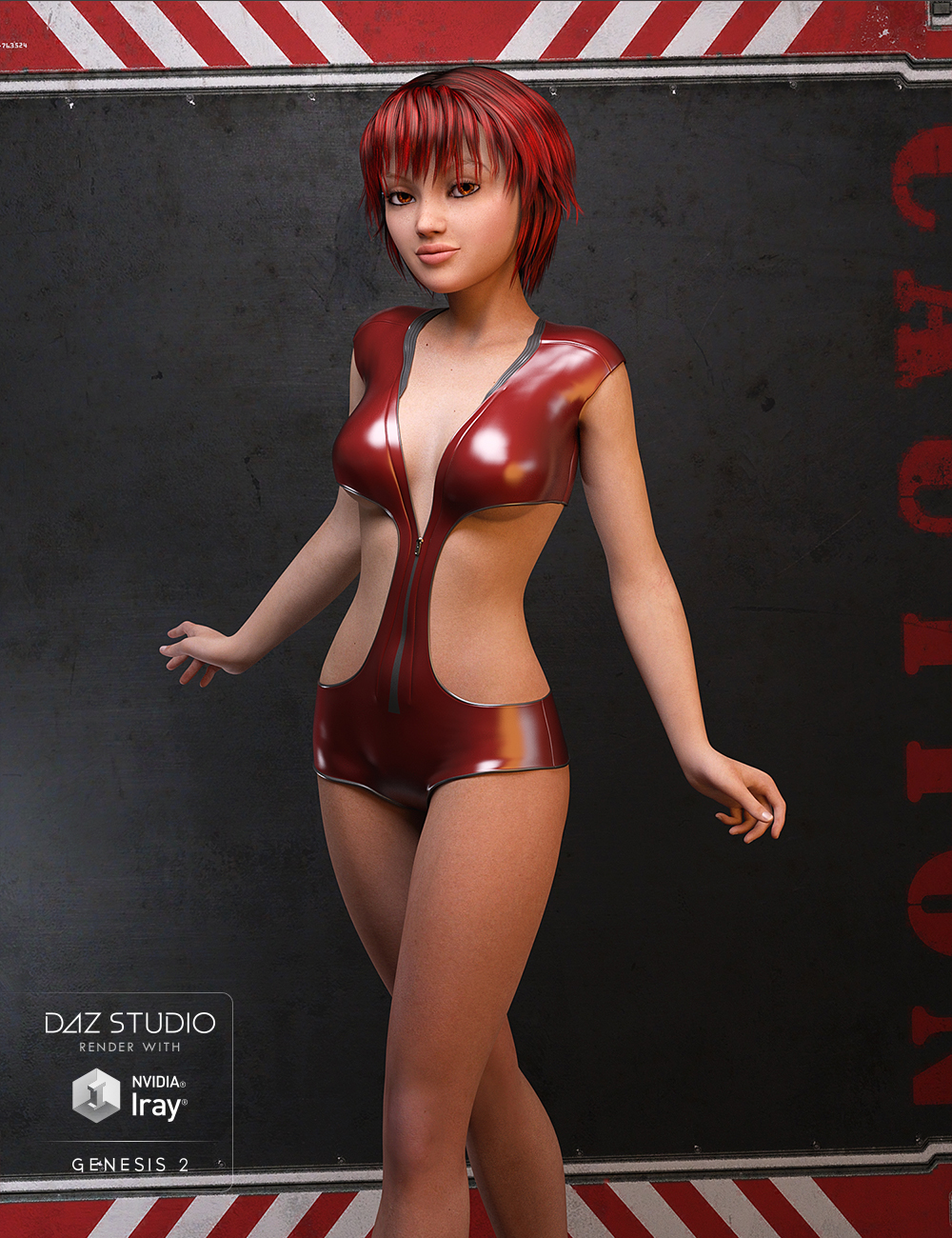 Georgy for Callie 6 Georgy for Callie 6 by: chevybabe25gypsyangel, 3D Models by Daz 3D