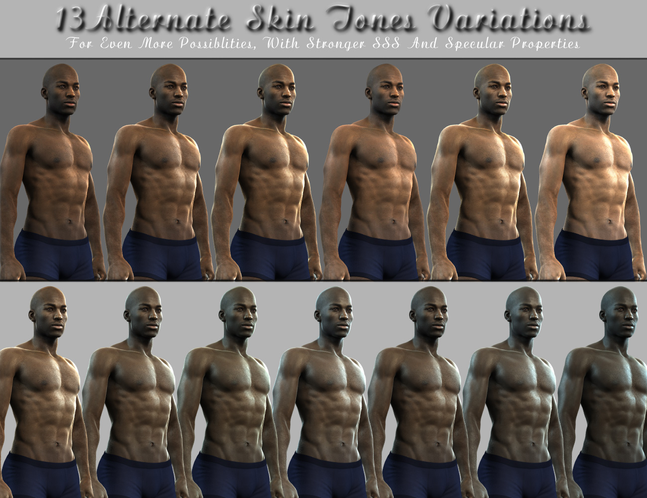 Skin Masters For Darius 6 Skin Masters For Darius 6 by: V3Digitimes, 3D Models by Daz 3D