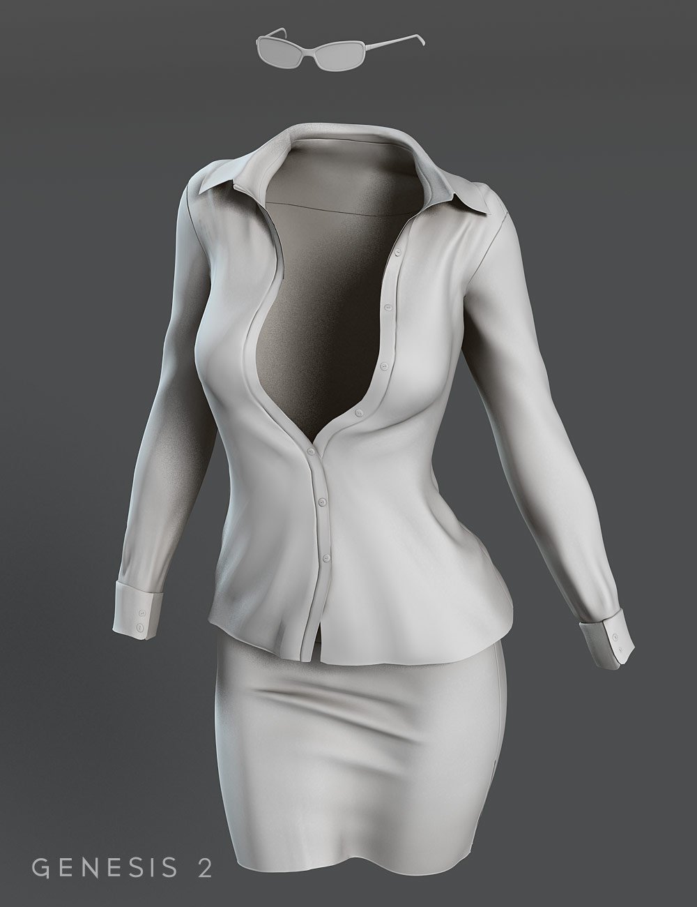 Sexy Librarian for Genesis 2 Female(s) Sexy Librarian for Genesis 2 Female(s) by: 4blueyes, 3D Models by Daz 3D