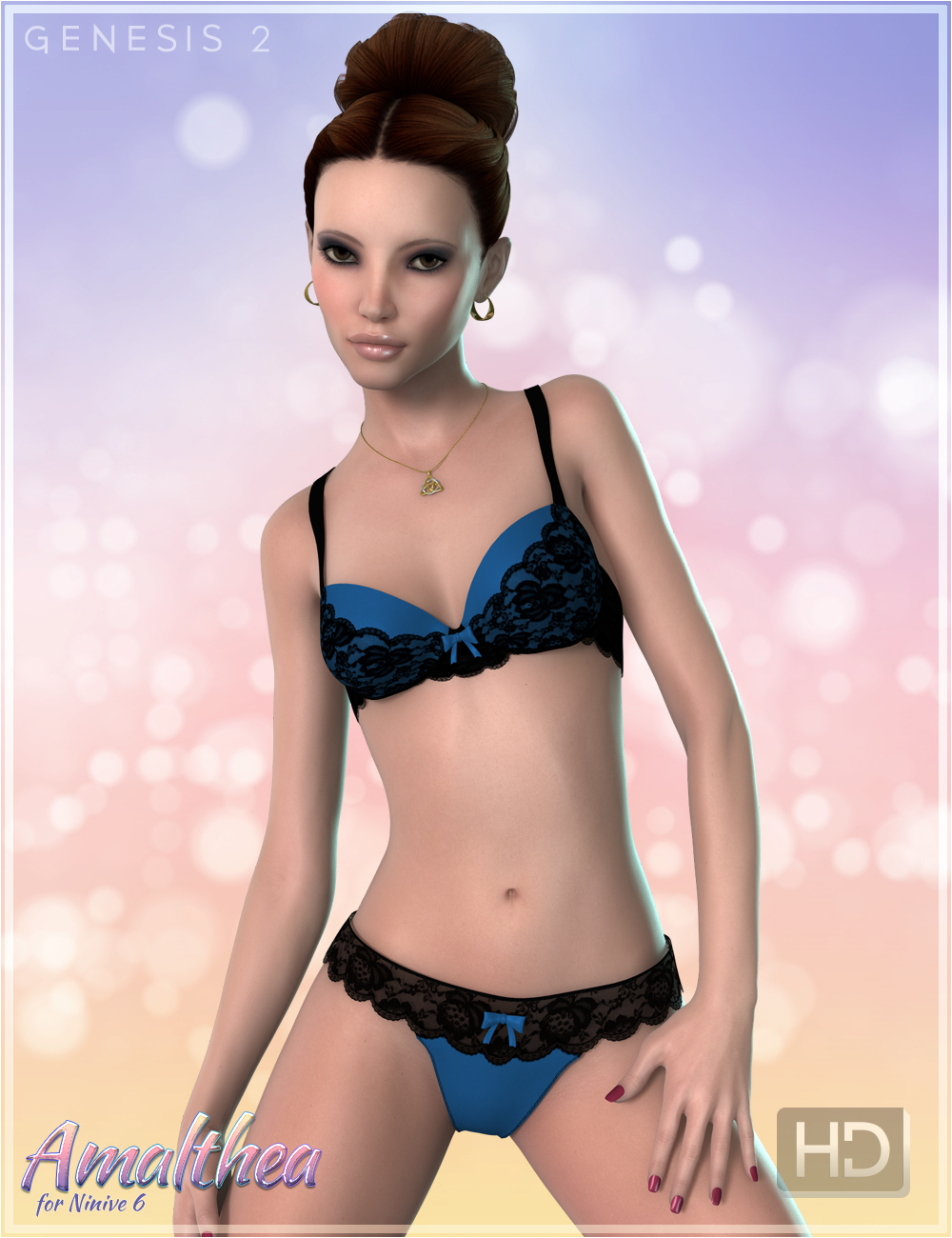 FWSA Amalthea for Ninive 6 FWSA Amalthea for Ninive 6 by: Fred Winkler ArtSabby, 3D Models by Daz 3D