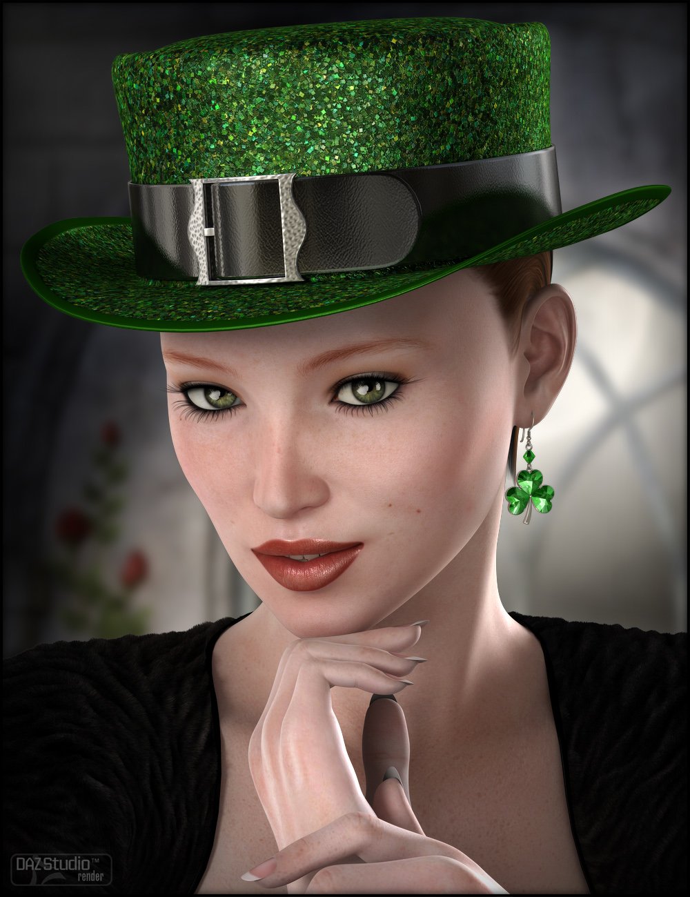 Patty Jewels for Genesis 2 Female(s) Patty Jewels for Genesis 2 Female(s) by: Fisty & Darc, 3D Models by Daz 3D
