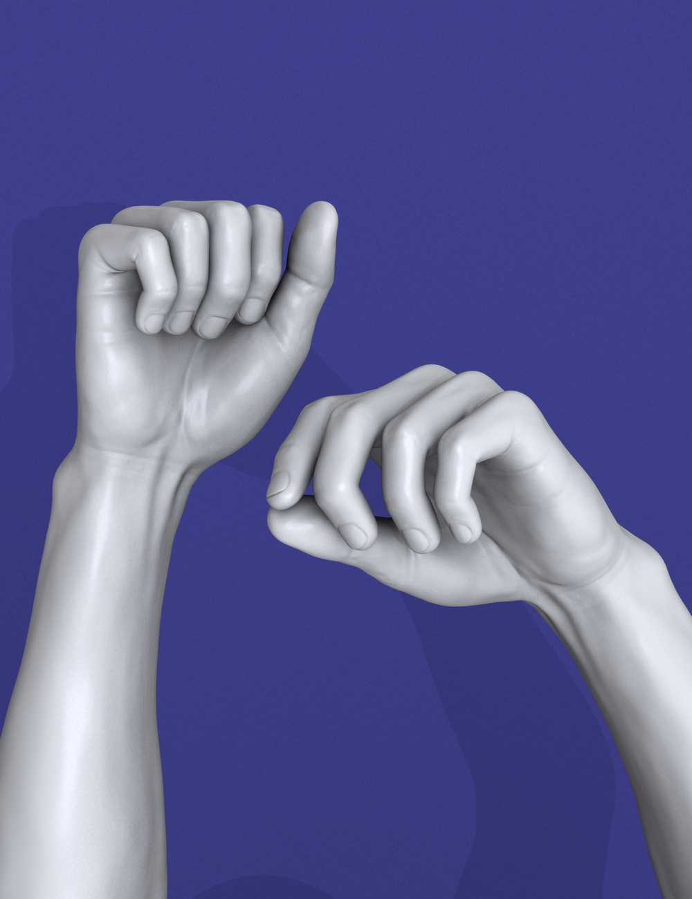 Frontiers | Single Shot Corrective CNN for Anatomically Correct 3D Hand Pose  Estimation