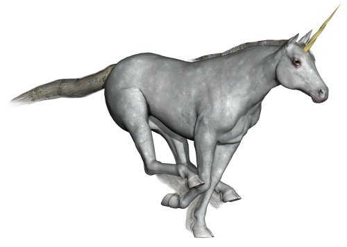 Millennium Horse Unicorn Poses 1 by: Digiport, 3D Models by Daz 3D