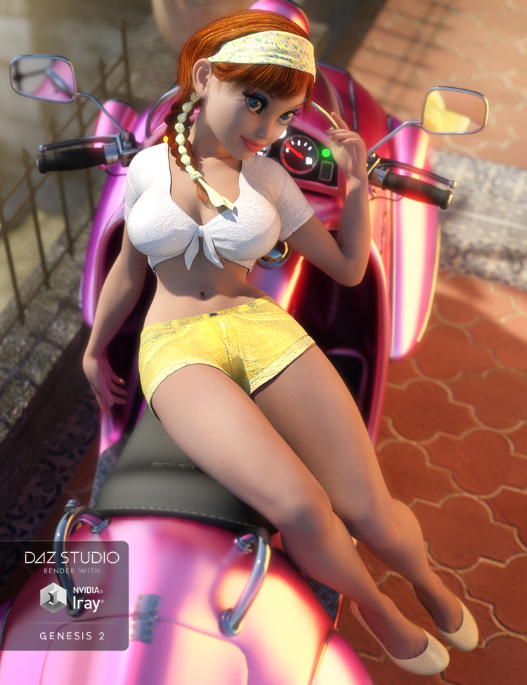 Hot Pants Textures Hot Pants Textures by: Sarsa, 3D Models by Daz 3D
