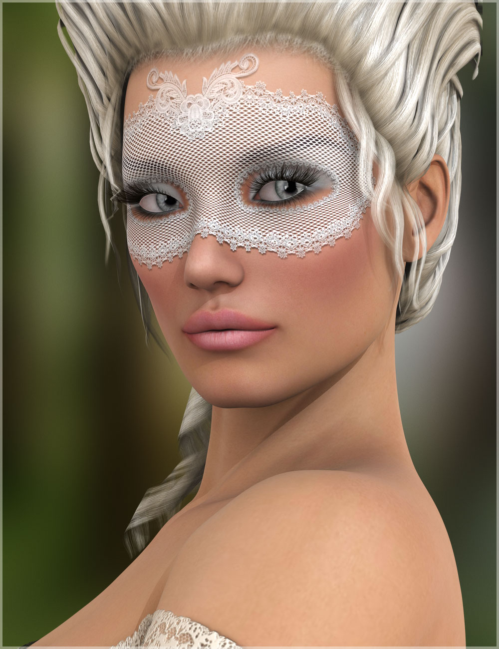 Bijou for Genesis 2 Female(s) Bijou for Genesis 2 Female(s) by: , 3D Models by Daz 3D