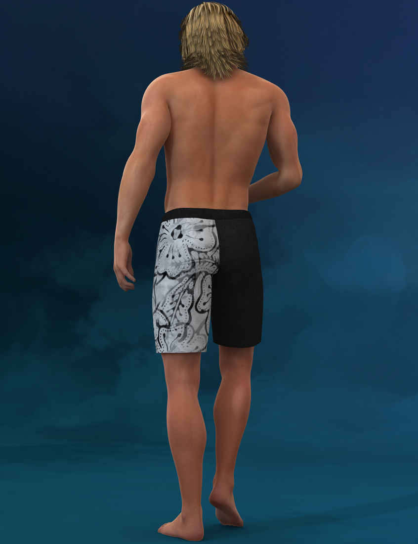Rick for Cory 6 Rick for Cory 6 by: gypsyangel, 3D Models by Daz 3D