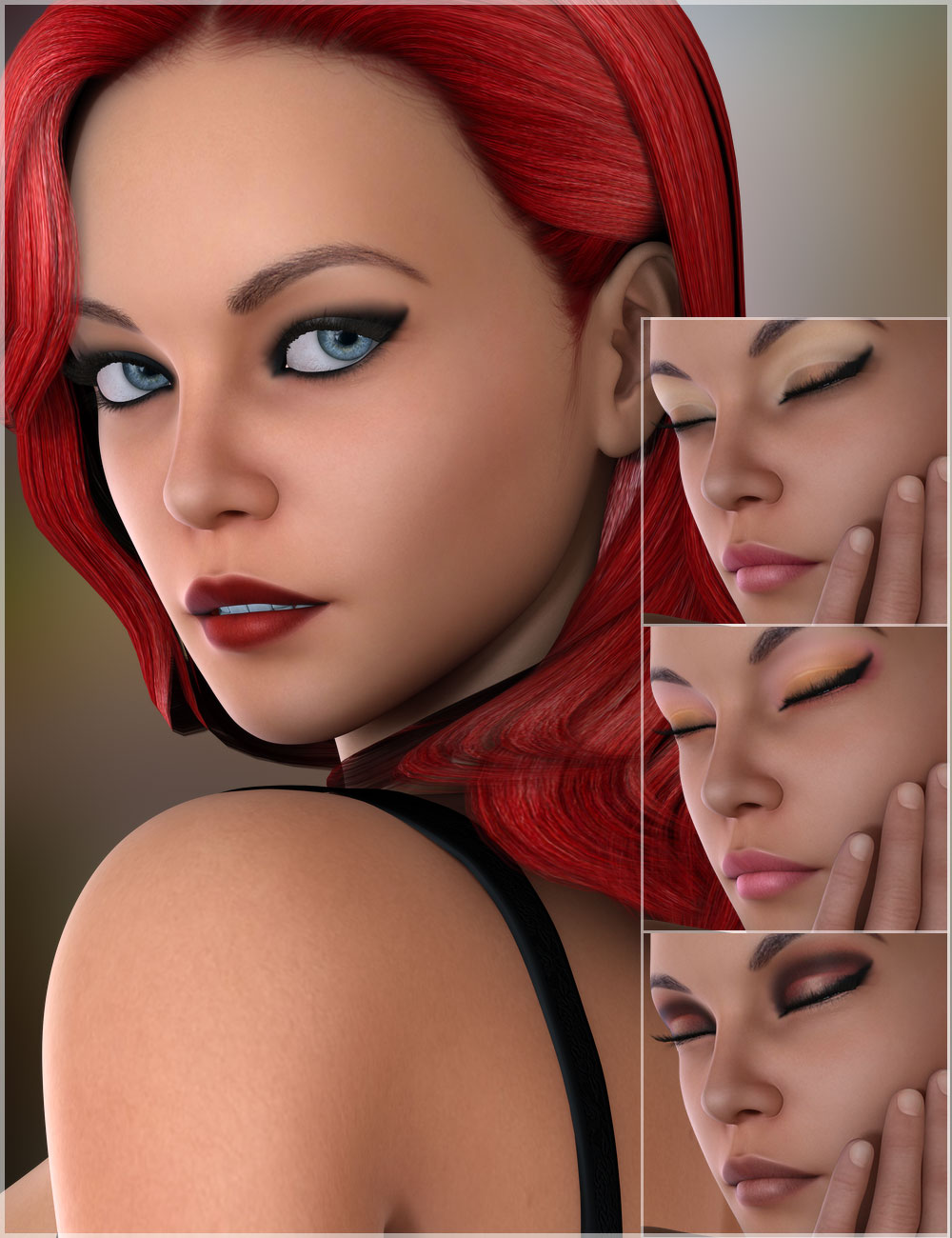 Hailey For Genesis 2 Female S Daz 3d