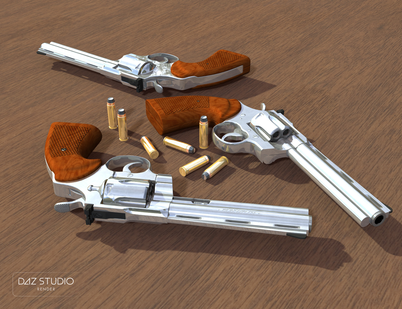 Modern Weapons Collection 1 Modern Weapons Collection 1 by: Porsimo, 3D Models by Daz 3D