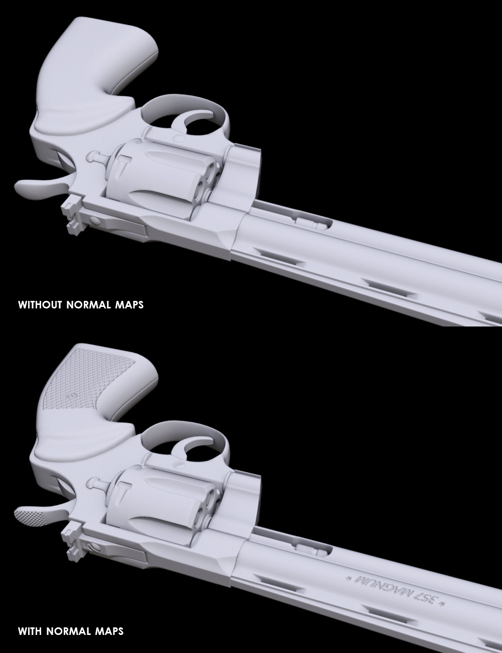 Modern Weapons Collection 1 Modern Weapons Collection 1 by: Porsimo, 3D Models by Daz 3D
