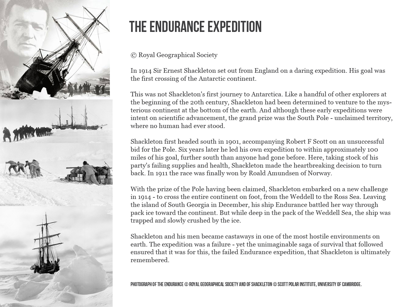 Antarctica Expedition: The Encampment, Sled and Poses by: Ansiko, 3D Models by Daz 3D