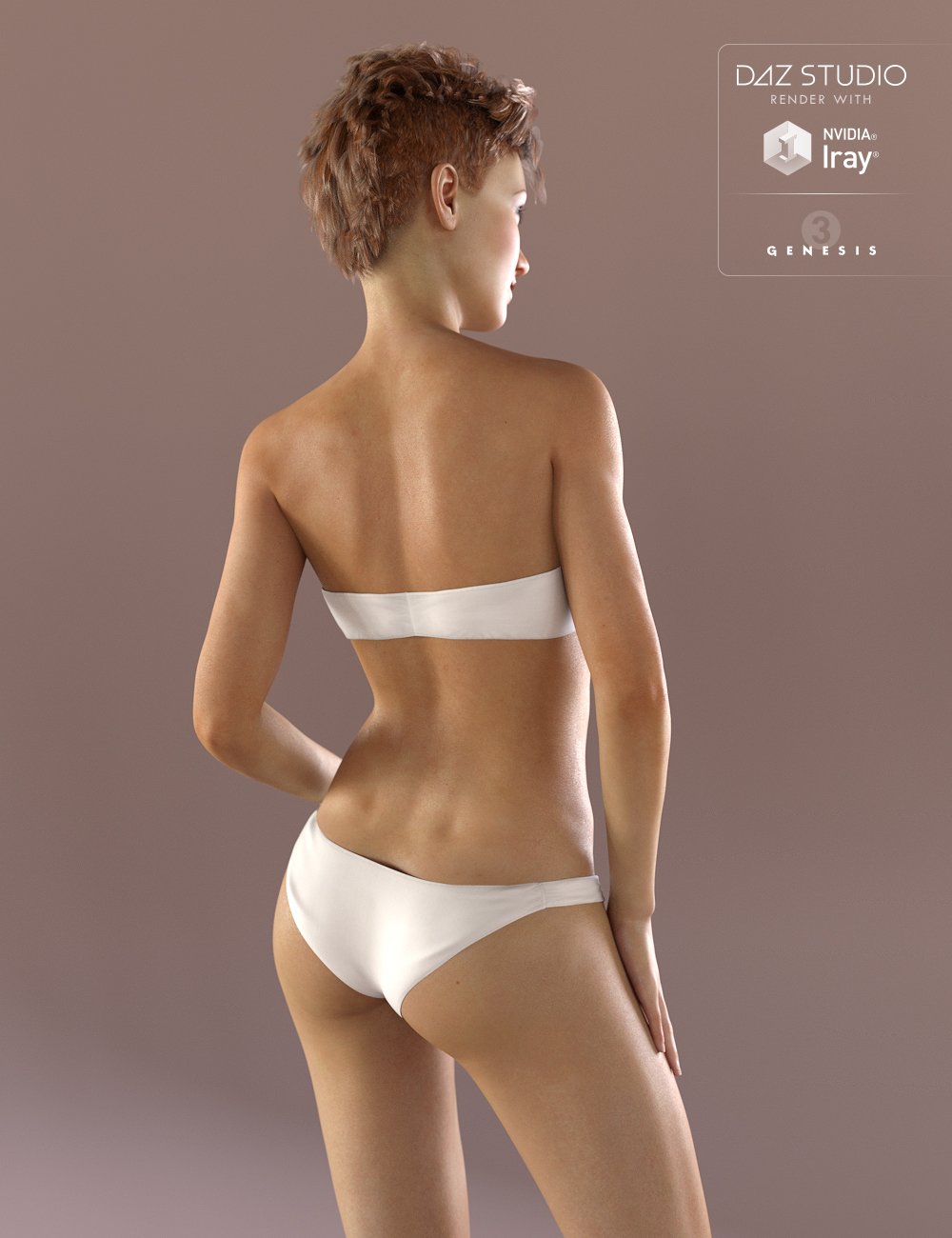 Eva 7 Eva 7 by: , 3D Models by Daz 3D