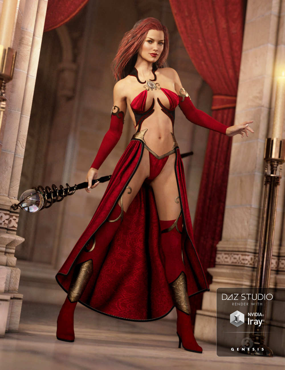 Sexy fe
