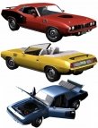 1971 AM Muscle Car 2n1 1971 AM Muscle Car 2n1 by: Alberto Daniel Russo, 3D Models by Daz 3D