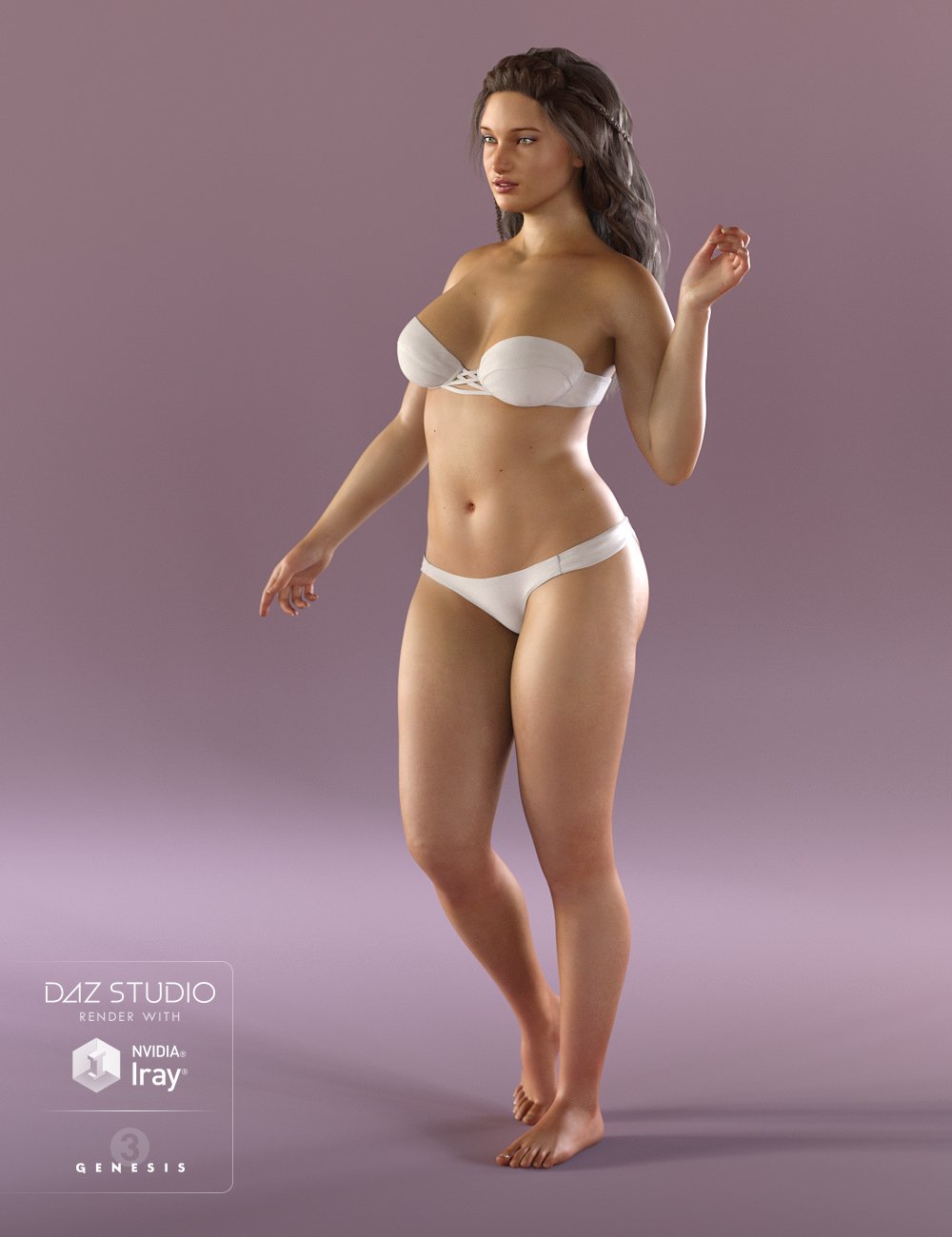 Bethany 7
