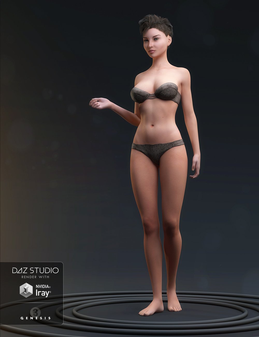 Fiora for Eva 7
