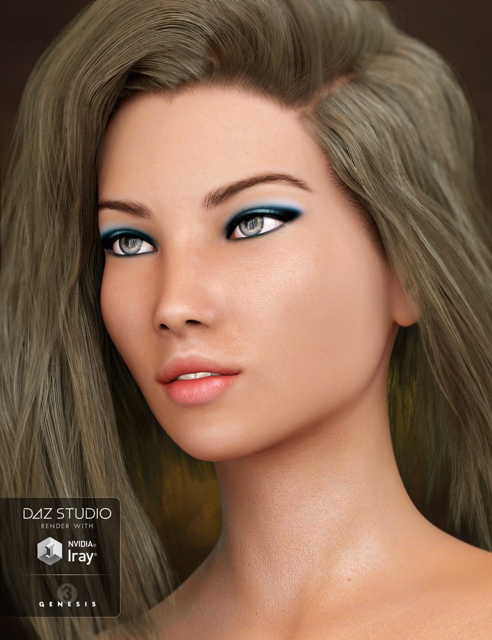 Grace for Eva 7 Grace for Eva 7 by: DemonicaEviliusJessaii, 3D Models by Daz 3D